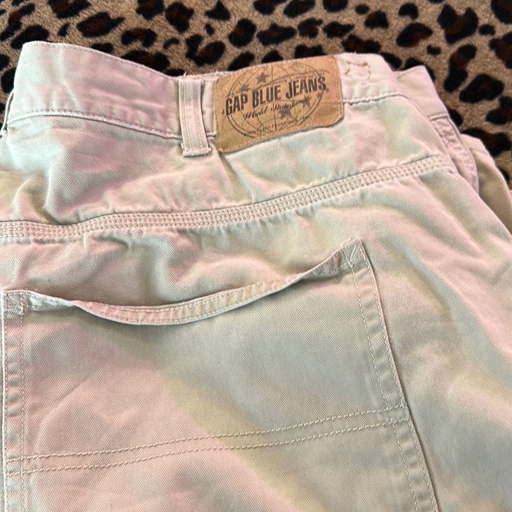 GAP Khaki Shorts